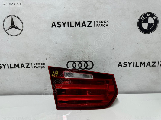 BMW F30 SOL İÇ STOP ORJİNAL  -NO49