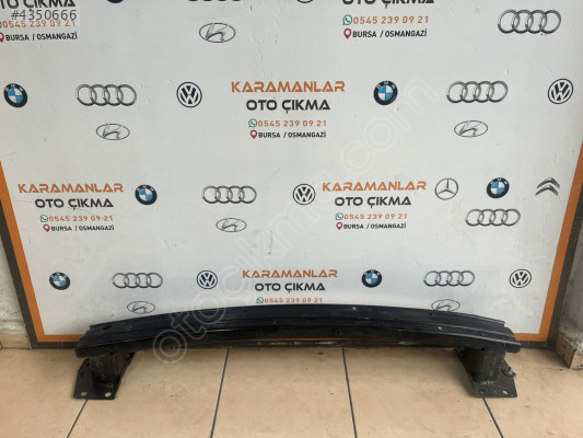 RENAULT CLİO 5 ÖN TAMPON DEMİRİ ORJİNAL