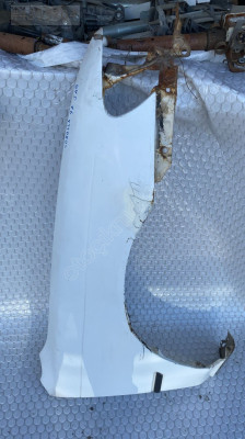 toyota corolla 1997 çıkma sağ ön çamurluk (son fiyat)