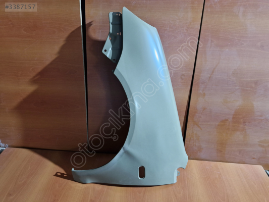 VOLKSWAGEN POLO SOL ÖN ÇAMURLUK 2001-2004