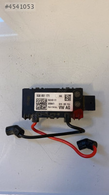 5Q0951171 octavia ön tavan lambası ultrasonik kapı sensörü