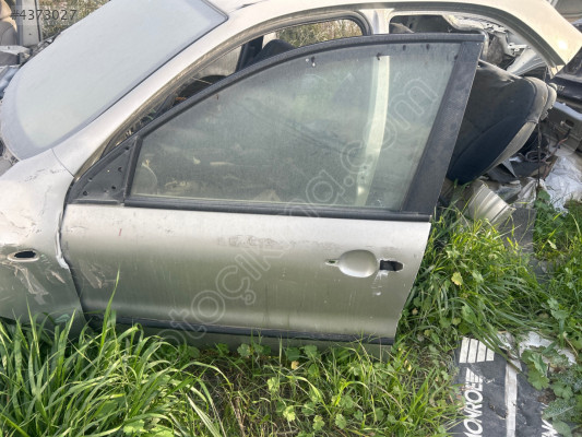 Fiat bravo sol ön kapı