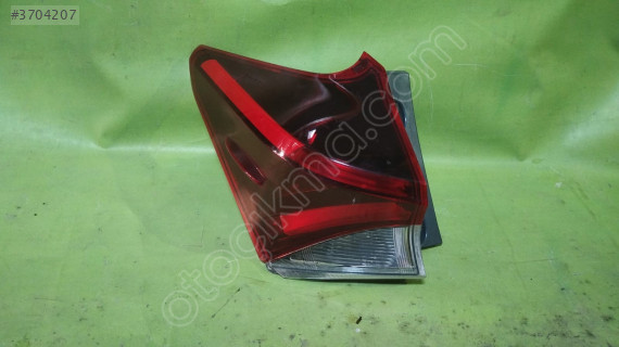 hyunai i30 sol stop