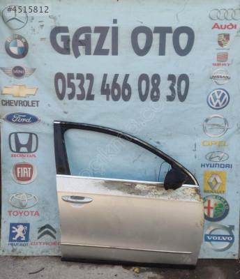 VOLKSWAGEN PASSAT B6 SAĞ ÖN KAPI DOLU