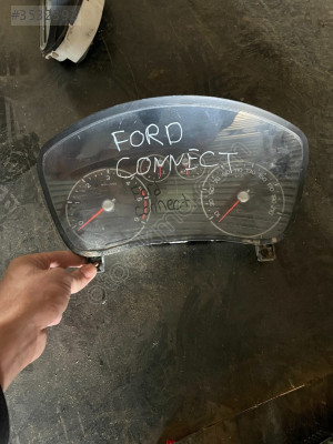 FORD CONNECT GÖSTERGE SAATİ ÇIKMA ORJİNAL
