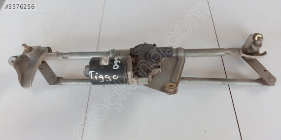 chery tiggo 2010 ön cam silgi/silecek motoru (son fiyat)