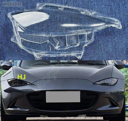 MAZDA MX5 SIFIR SAĞ FAR CAMI 2019