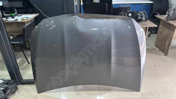 MERCEDES CLA W118 ÖN KAPUT