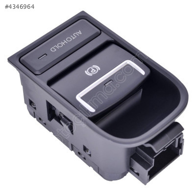 5N0927225 - Volkwagen TİGUAN EL FRENİ PARK FREN TUŞU