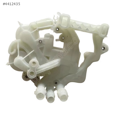 ısı pompası tankı tesla model y-3 hmp 1613703-00-b