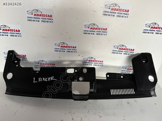 MİTSUBİSHİ LANCER ÖN PANEL KAPLAMASI MONTECAR 2
