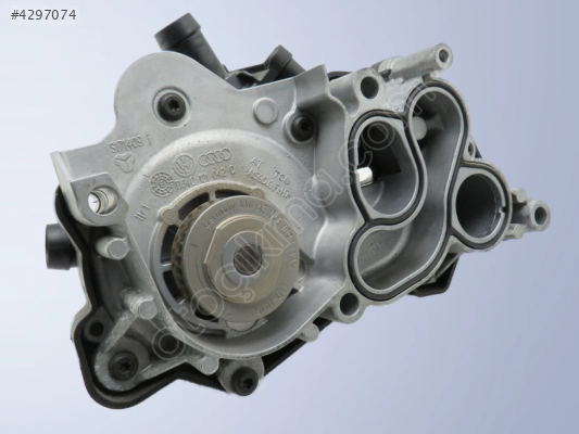 04C121042C ORJİNAL SU POMPASI VE GÖVDESİ KOMPLE