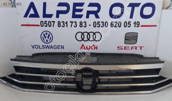 3G0853651 VOLKSWAGEN PASSAT B8 ÖN PANJUR