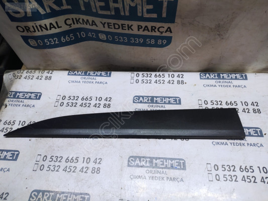 ÇIKMA HYUNDAİ İX35 SOL ÖN KAPI BANDI ÇITASI