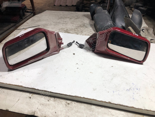 Tofaş Şahin Doğan Kartal Sağ Sol Dikiz Aynası