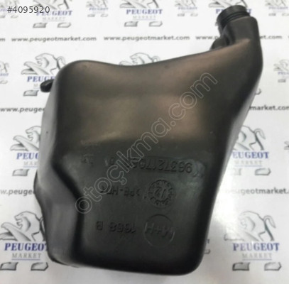 Citroen saxo su fiskiye deposu 643169