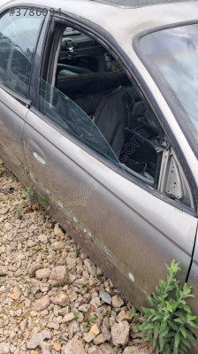 OPEL OMEGA B SAG ÖN KAPI.OTO ERKAN ÜNYE
