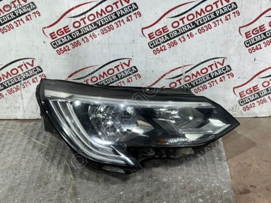 RENAULT TALİANT SAĞ FAR ORJINAL