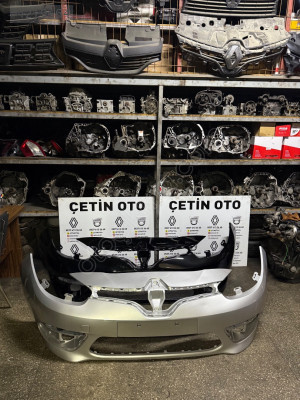 Fluence Ön Tampon (2013-2016) 620221754R-620104894S