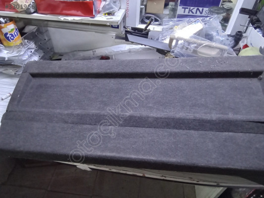 FİORİNO Bipper Arka Panzot