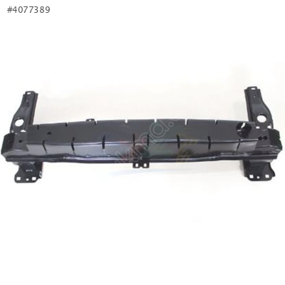 5C6807109B VW JETTA 11-18 ÖN TAMPON DEMİRİ