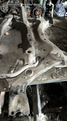 TOYOTA COROLLA TRAVERS KONUK OTO