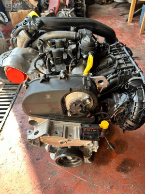 2015 Passat 1.5 tsı dpc sıfır