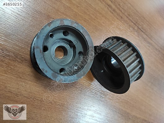 Alfa Romeo 147 156 Krank Ön Dişlisi 2.0 TS 60602824