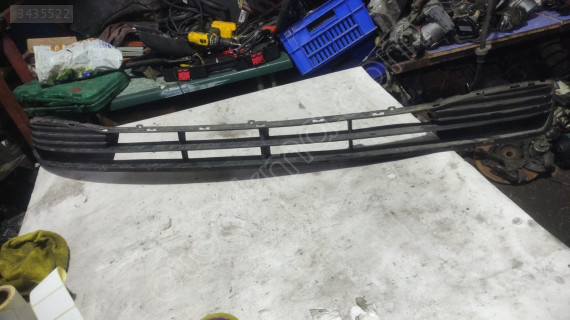 HYUNDAİ ACCENT TAMPON ALT IZGARA