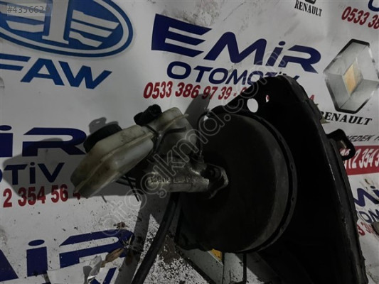 Renault R21 Westinghouse