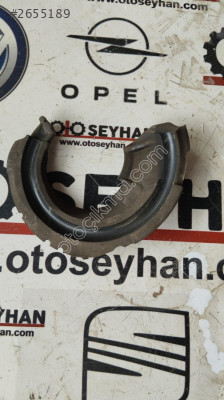 5Q0412545 T-cross helezon alt lastiği