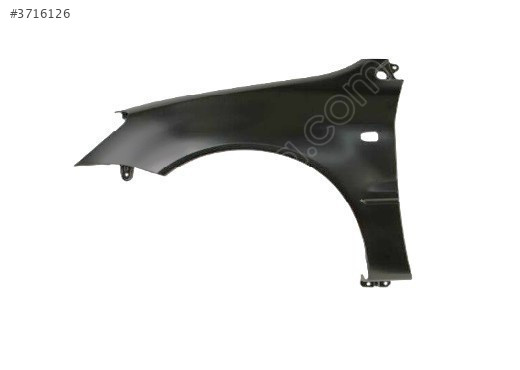 SOL ÖN ÇAMURLUK MİTSUBİSHİ LANCER 03-08