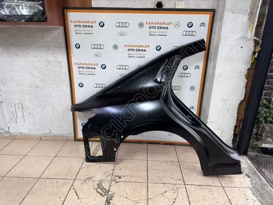 TOGG T10F ARKA SAĞ ÇAMURLUK ORJİNAL