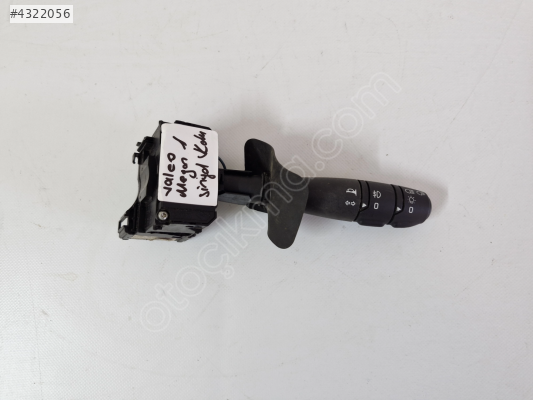 RENAULT MEGANE 1 SİNYAL KORNA KOLU 1996-2002 SIFIR AYARINDA