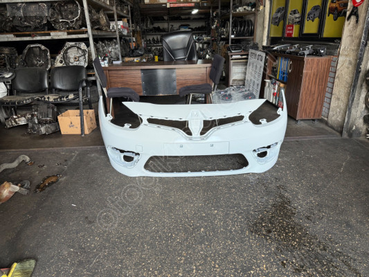 Fluence Full Dolu Takılmaya Hazır Ön Tampon 620104894S