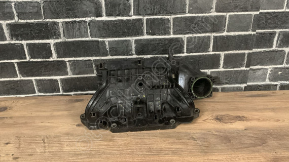 03C129711 orjinal vw golf5 jetta audi seat emme manifoldu