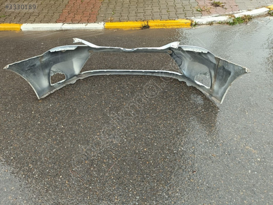TOYOTA AVENSİS 2012/2014 MODEL ÖN TAMPON