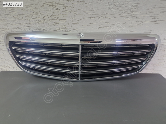 MERCEDES W213 E180 E200 EXCLUSİVE ÖN PANJUR SIFIR 2016-2019