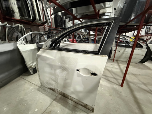 HYUNDAİ İX35 ÇIKMA ORJİNAL SOL ÖN KAPI BD1