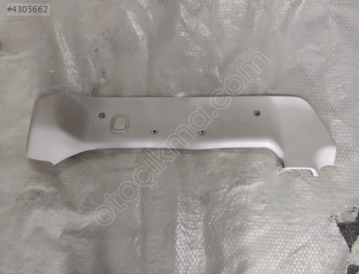 2011 PEUGEOT PARTNER İÇ KAPLAMA BAKALİTİ 9634894377