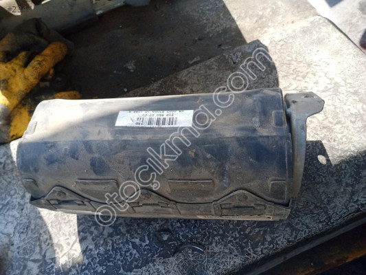 Mercedes e seri w210 yolcu airbag