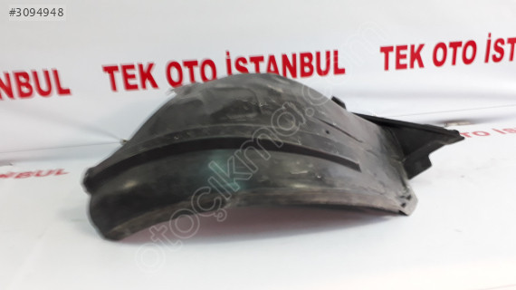 Mercedes E 212 DAVLUMBAZ SOL ÖNÜN ARKASI