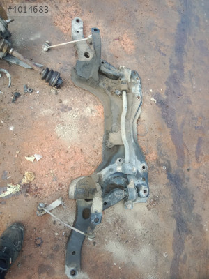 Ford cornet taşıyıcı