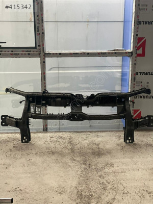 Ford Transit v363 Sıfır Orijinal Ön Panel