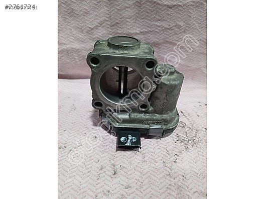 PEUGEOT PARTNER 1.6 GAZ KELEBEK 28275019
