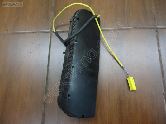 FORD FOCUS SAG ÖN ABİRBAGİ ORJİNAL