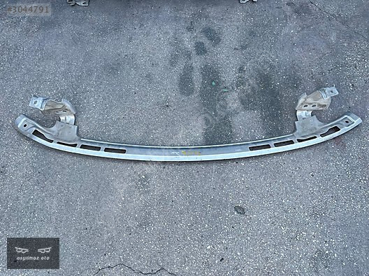 TESLA MODEL Y ÖN TAMPON ALT DEMİRİ / 1505433-00-B