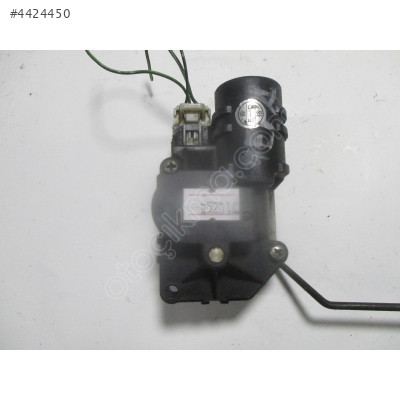 BMW E36 Otomatik Isıtıcı Klima Kontrol Motor Aktüatörü 0132800005