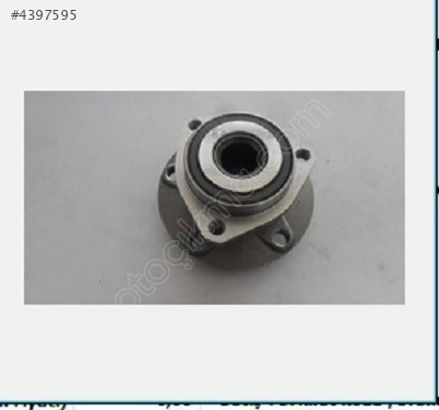 ÖN PORYA KOMPLE CADDY 04-10 / GOLF5 04-10 1K0498621