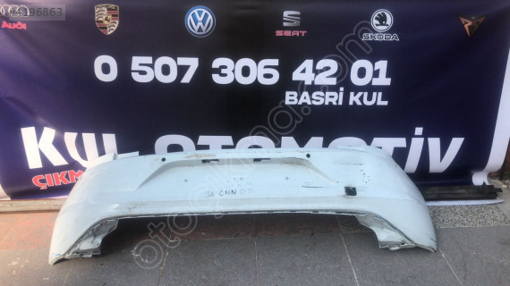 polo arka tampon 17-21